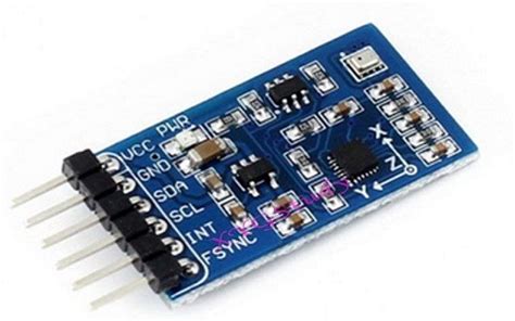 imu electronics